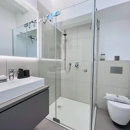 Purbaltic Im Haus Haus Zudar Prora Lejlighed Binz