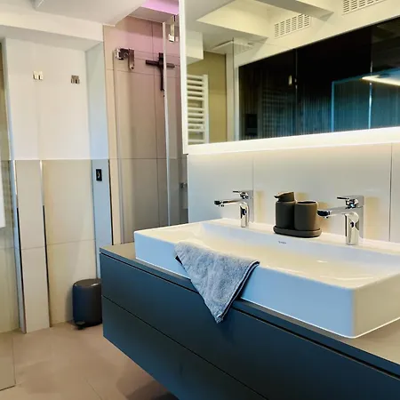 Purbaltic Im Haus Haus Zudar Prora Binz