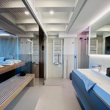 Purbaltic Im Haus Haus Zudar Prora Binz