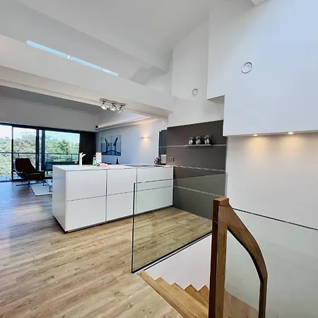 Purbaltic Im Haus Haus Zudar Prora