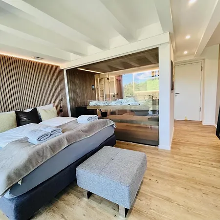 Purbaltic Im Haus Haus Zudar Prora Apartment Binz