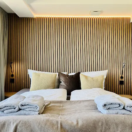 Daire Purbaltic Im Haus Haus Zudar Prora Binz