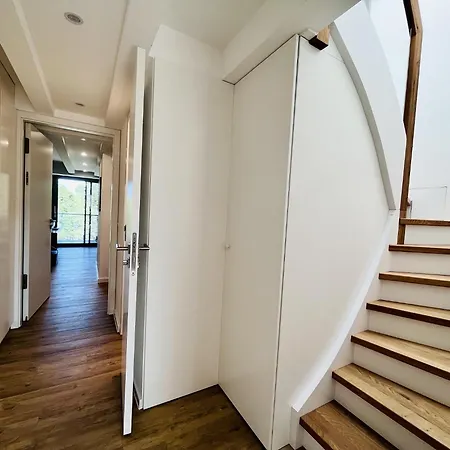 Purbaltic Im Haus Haus Zudar Prora Binz