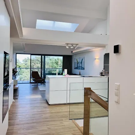 Apartment Purbaltic Im Haus Haus Zudar Prora *