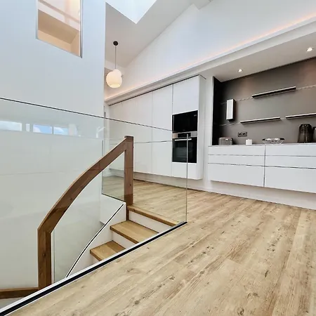 Purbaltic Im Haus Haus Zudar Prora Binz