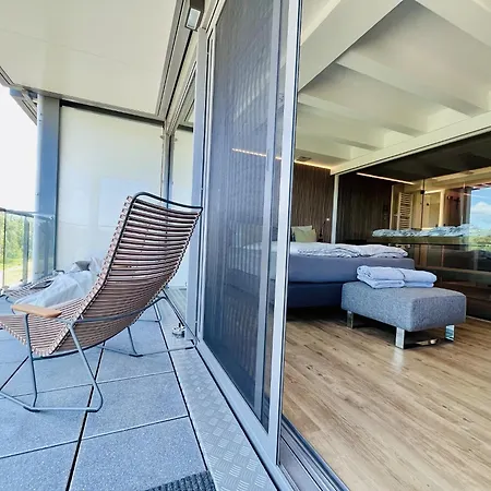 Purbaltic Im Haus Haus Zudar Prora Apartment *