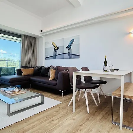 Purbaltic Im Haus Haus Zudar Prora Apartment